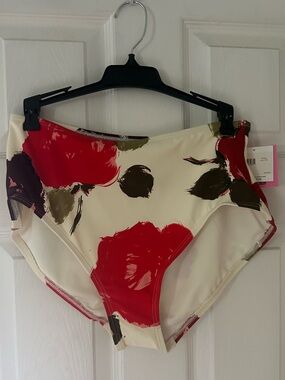 Kate spade Bikini Bottom L NWT